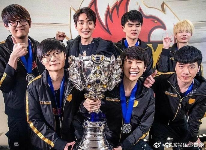 竞游2凤鸣世界巅峰共荣 竞娱信息新时代的巅峰盛会