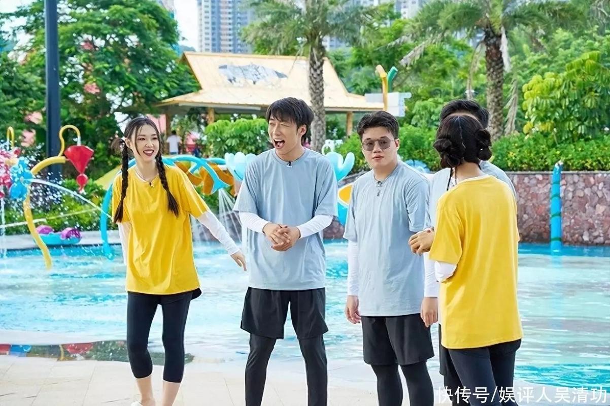 笑声背后的变革 《一年一度喜剧大赛》如何重塑喜剧综艺生态